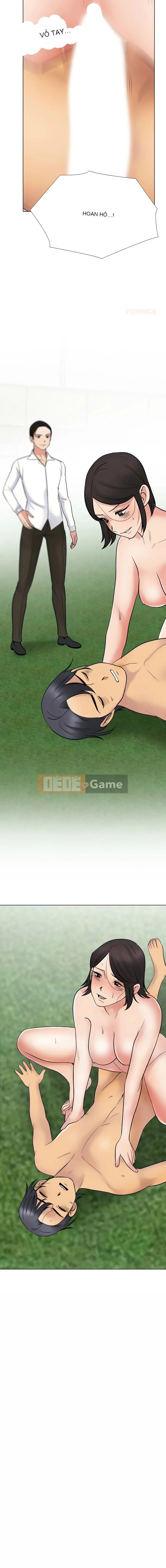 đồng nghiệp vì tình yêu Chương 225-226