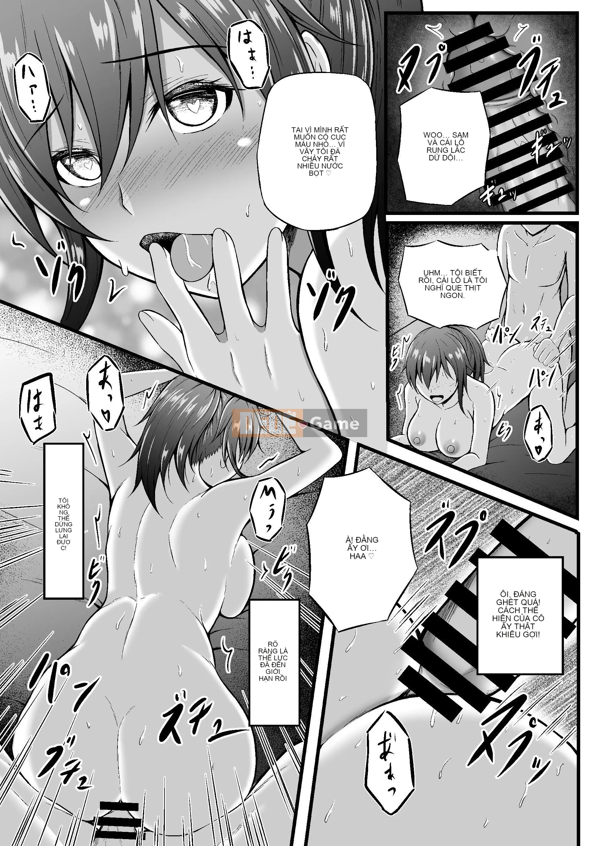 Một người bạn thời thơ ấu bình thường | "Bình thường" stilt ome