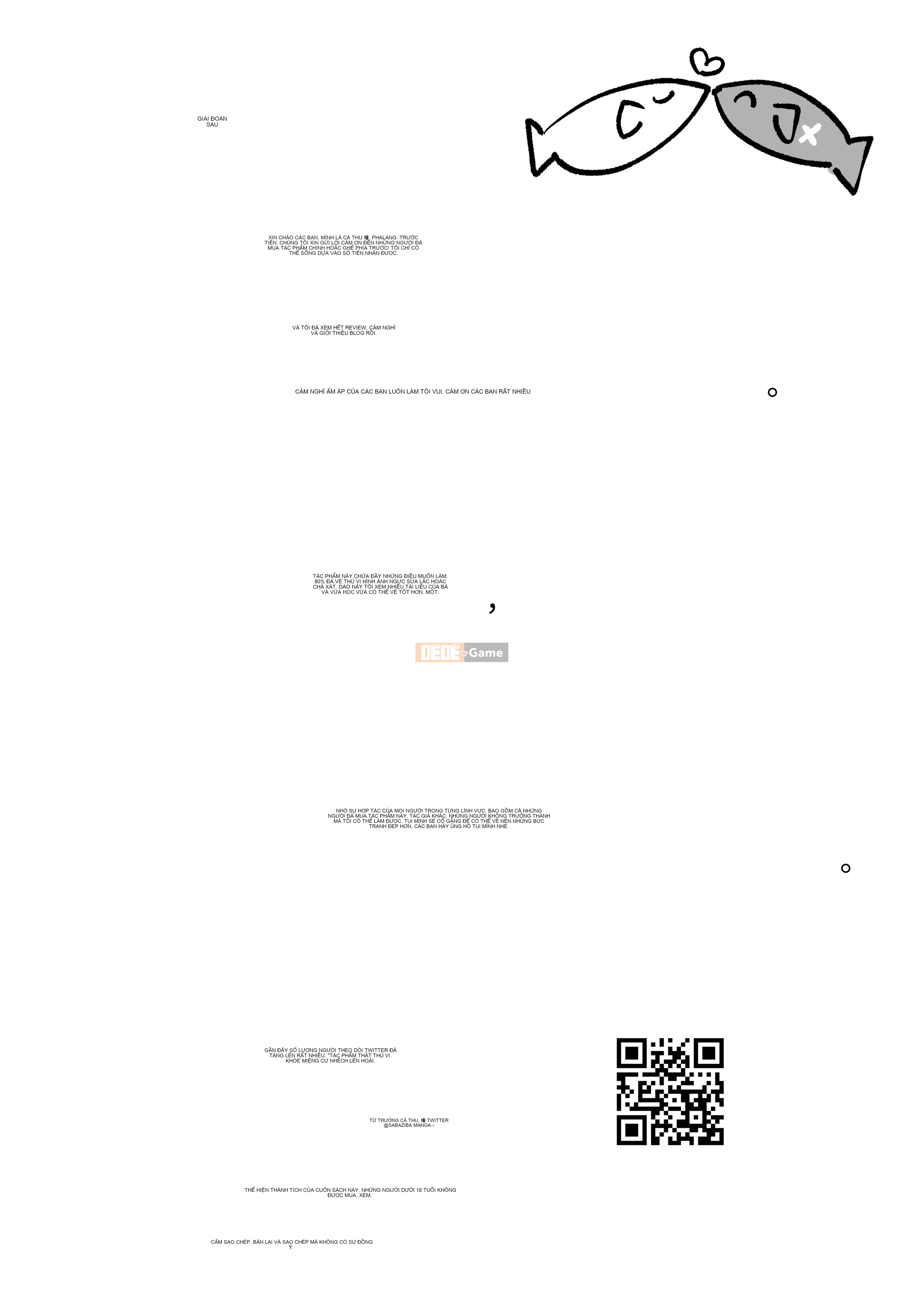 Một cuốn sách về một người bạn thời thơ ấu với bộ ngực da nâu, có màu nâu mà tôi từng nghĩ là một người đàn ông - Phần 2 | Kể từ trước tiếng Nhật, cuốn sách này là một cuốn sách về một người đàn ông -- --