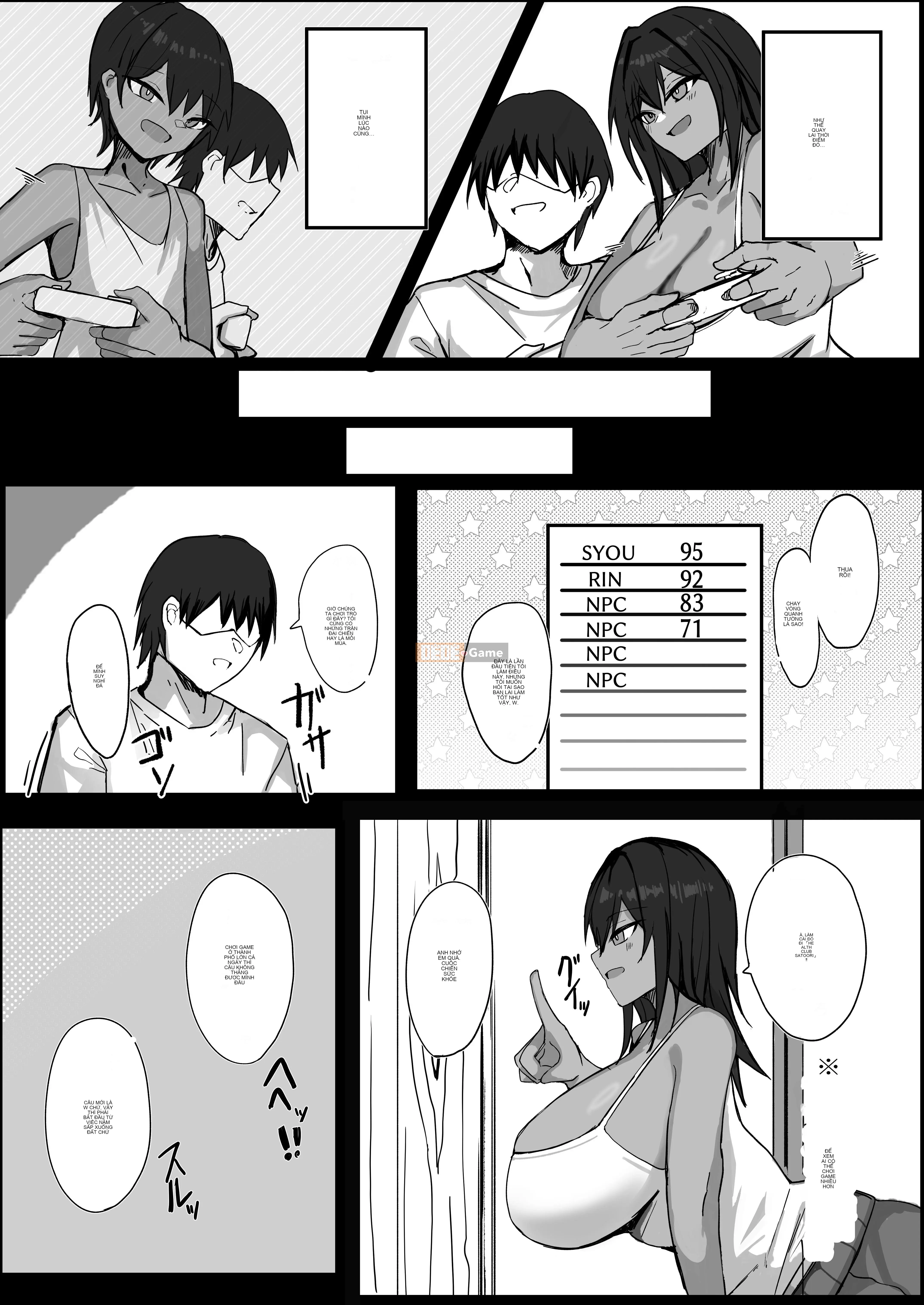 Một cuốn sách liên quan đến một người bạn thời thơ ấu với một tuổi thơ có làn da nâu, có làn da nâu mà tôi từng nghĩ rằng anh ta là một người đàn ông - h-- | Sau đó, đó là một cuốn sách để đọc về "Big-Skined, Busty, Ome, Stilts, v.v.