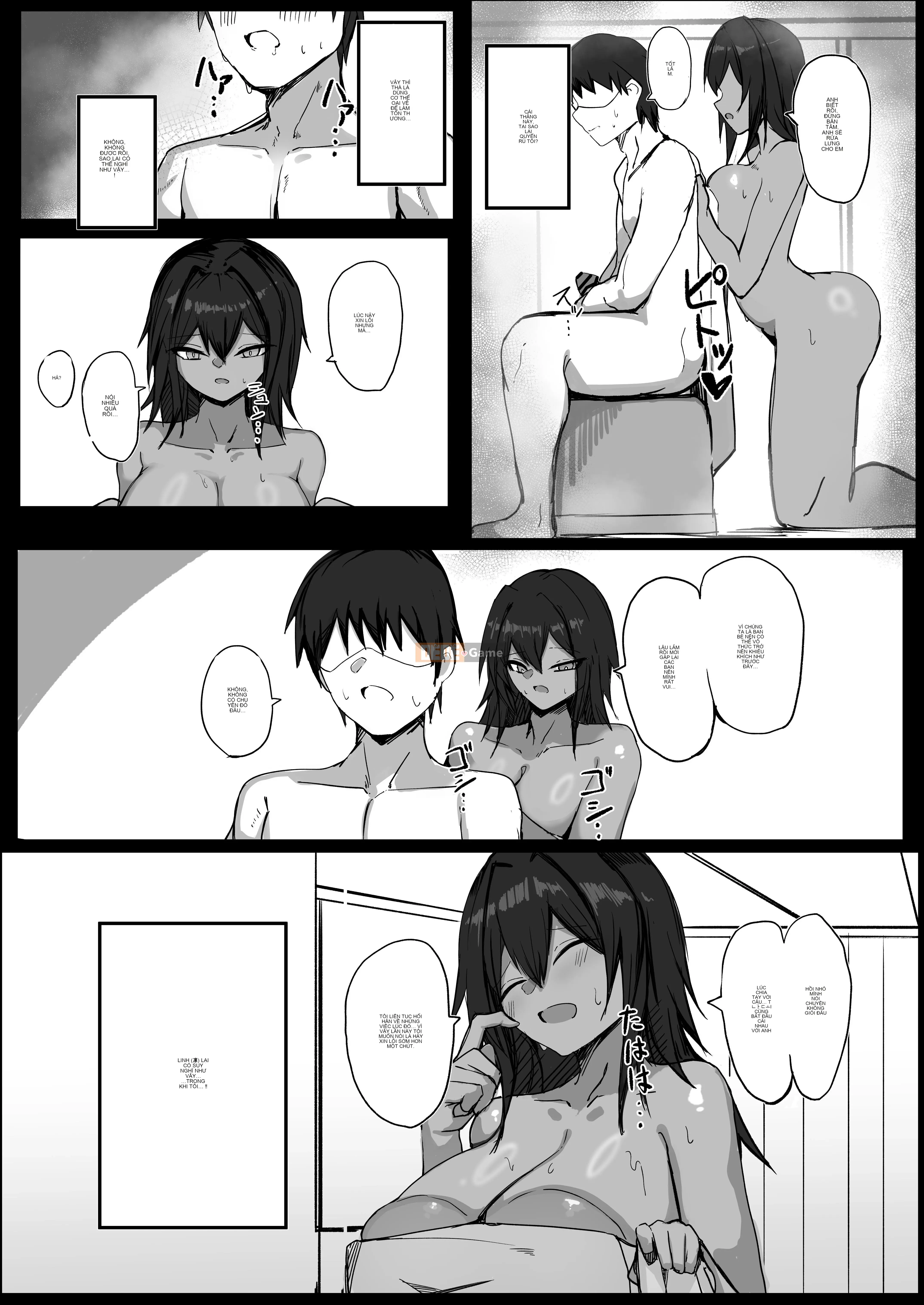 Một cuốn sách liên quan đến một người bạn thời thơ ấu với một tuổi thơ có làn da nâu, có làn da nâu mà tôi từng nghĩ rằng anh ta là một người đàn ông - h-- | Sau đó, đó là một cuốn sách để đọc về "Big-Skined, Busty, Ome, Stilts, v.v.