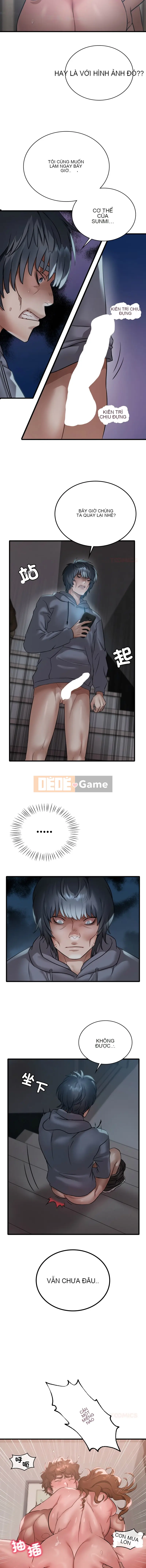 Muốn có cô ấy Chương 78-79