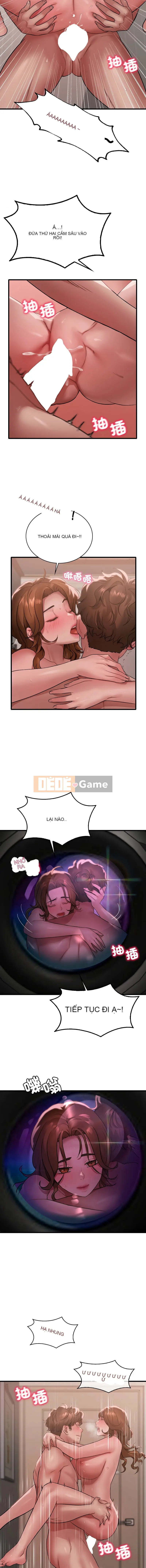 Muốn có cô ấy Chương 78-79