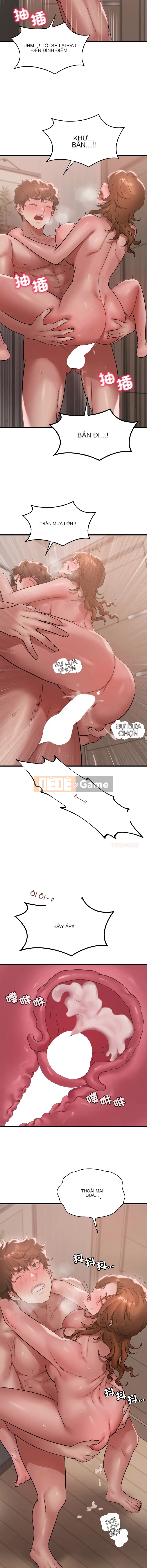 Muốn có cô ấy Chương 78-79