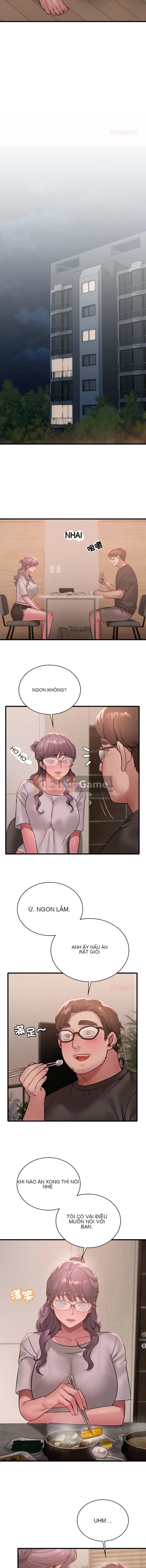 Muốn có cô ấy Chương 78-79