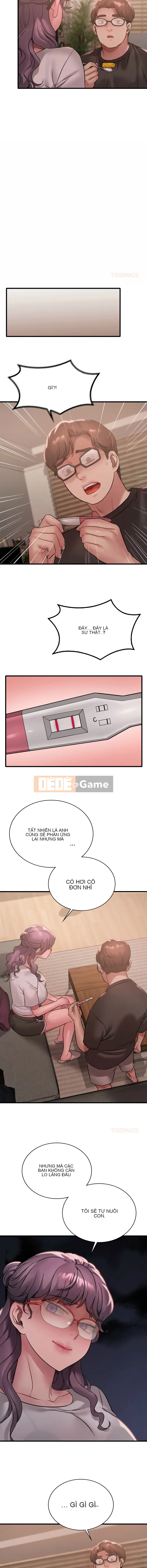 Muốn có cô ấy Chương 78-79