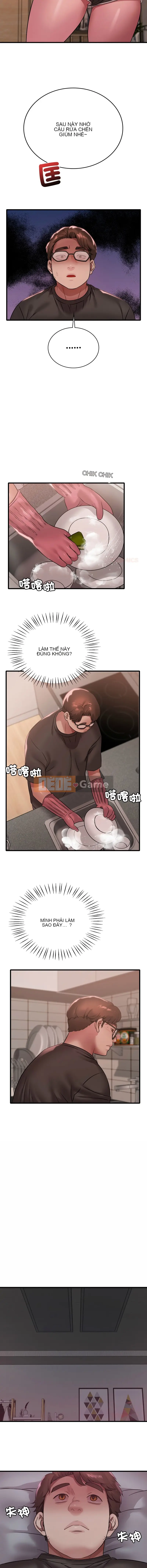 Muốn có cô ấy Chương 78-79