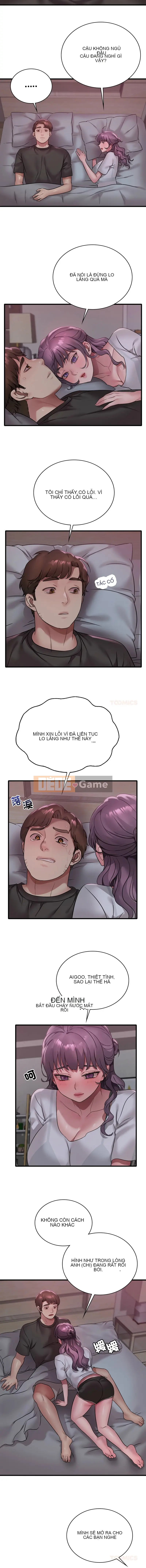 Muốn có cô ấy Chương 78-79