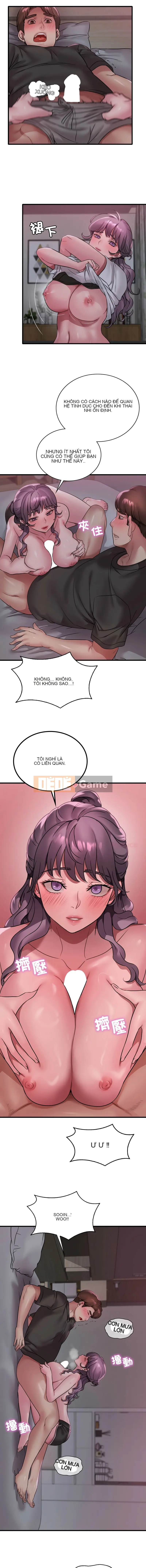 Muốn có cô ấy Chương 78-79