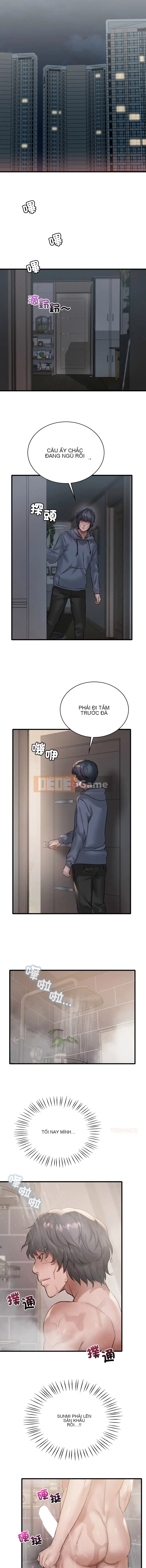 Muốn có cô ấy Chương 78-79