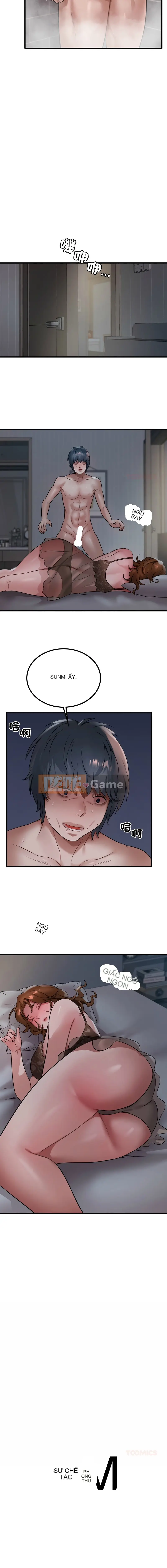 Muốn có cô ấy Chương 78-79