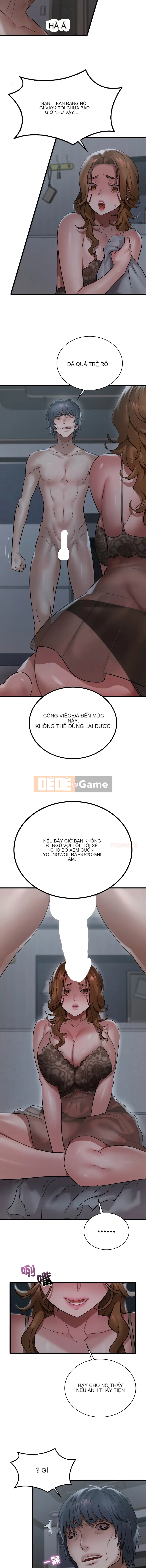 Muốn có cô ấy Chương 78-79