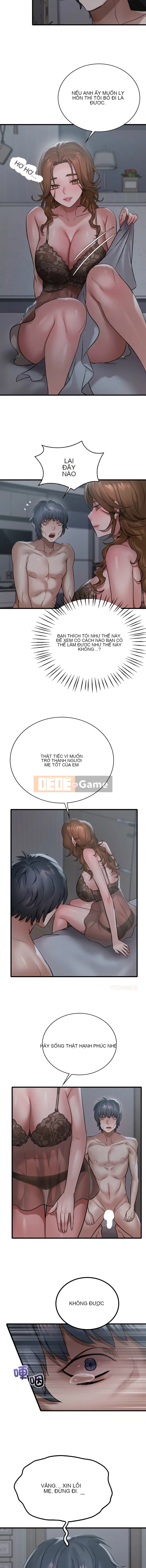 Muốn có cô ấy Chương 78-79
