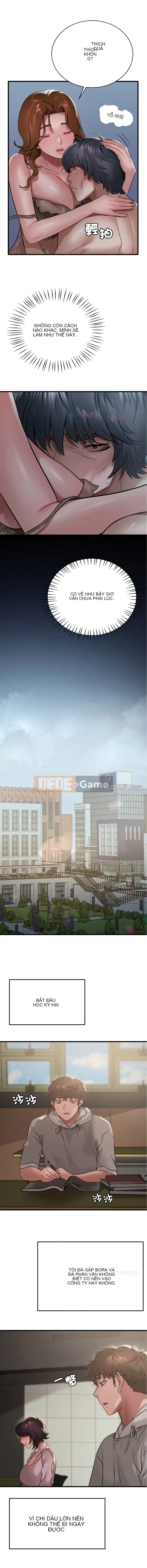 Muốn có cô ấy Chương 78-79
