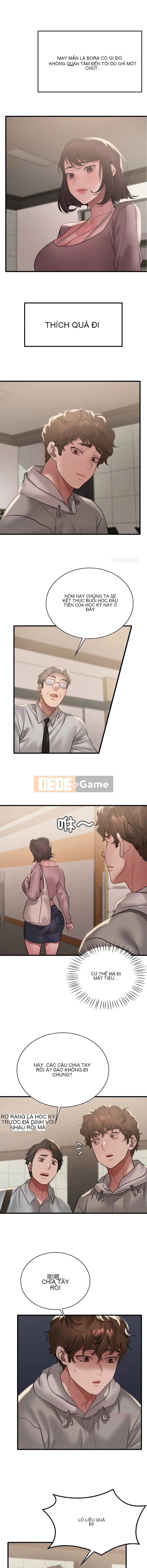 Muốn có cô ấy Chương 78-79