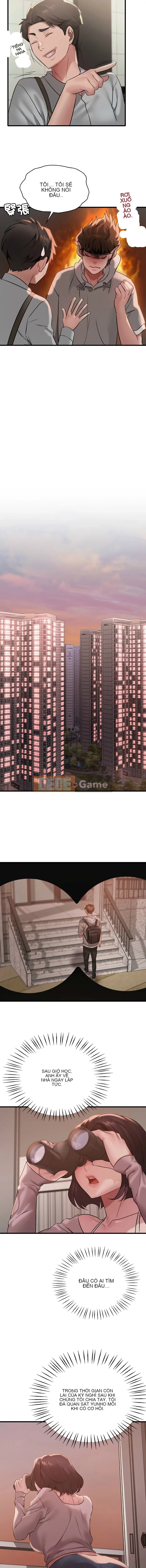 Muốn có cô ấy Chương 78-79