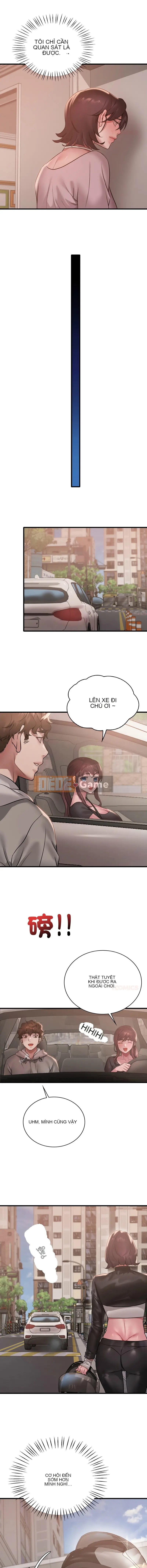 Muốn có cô ấy Chương 78-79