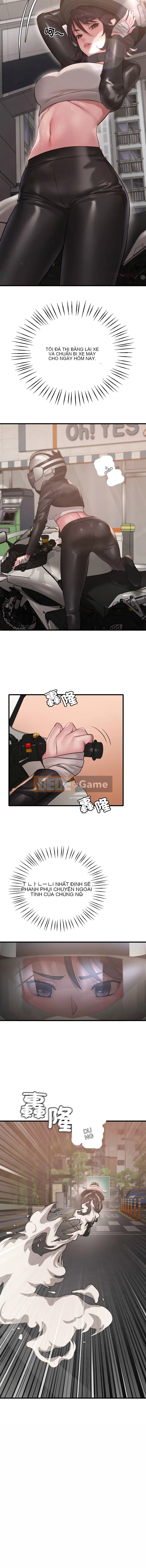 Muốn có cô ấy Chương 78-79