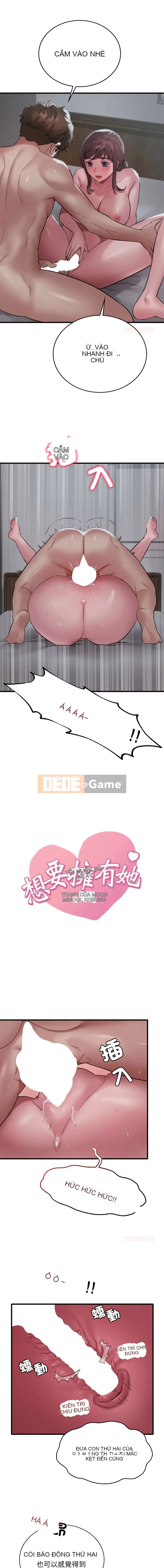 Muốn có cô ấy Chương 76-77