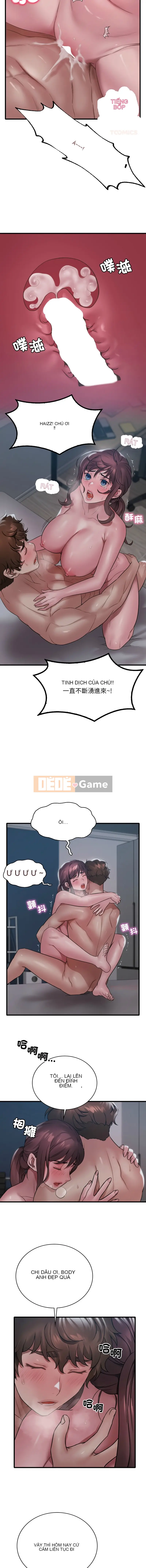 Muốn có cô ấy Chương 76-77