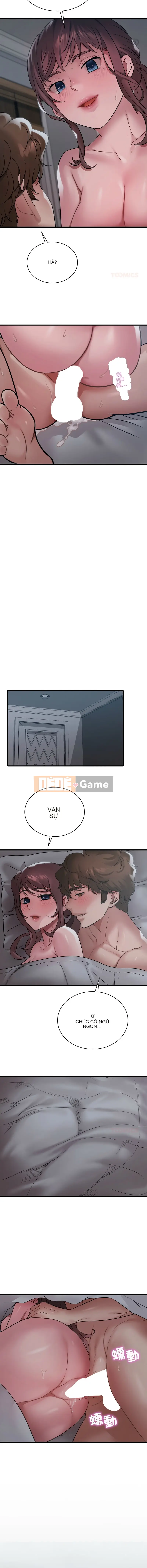 Muốn có cô ấy Chương 76-77