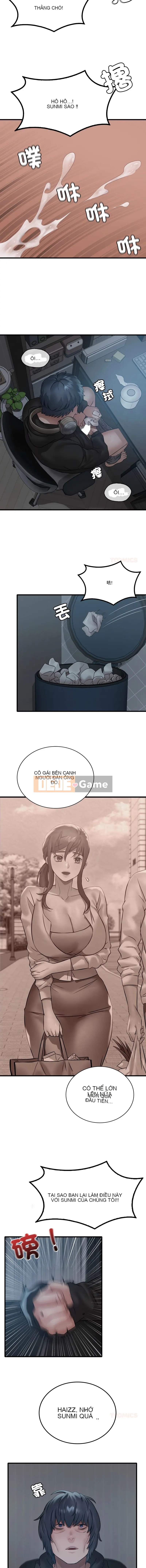 Muốn có cô ấy Chương 76-77