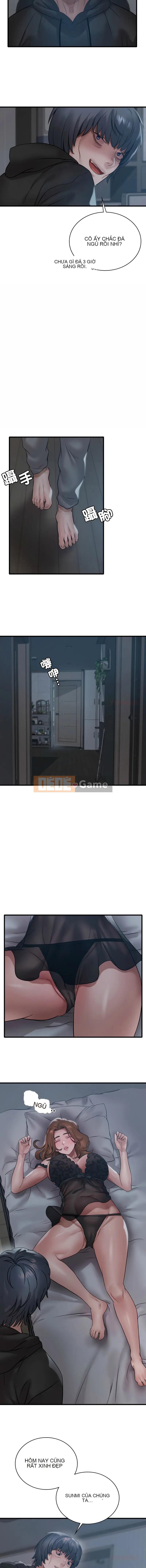 Muốn có cô ấy Chương 76-77