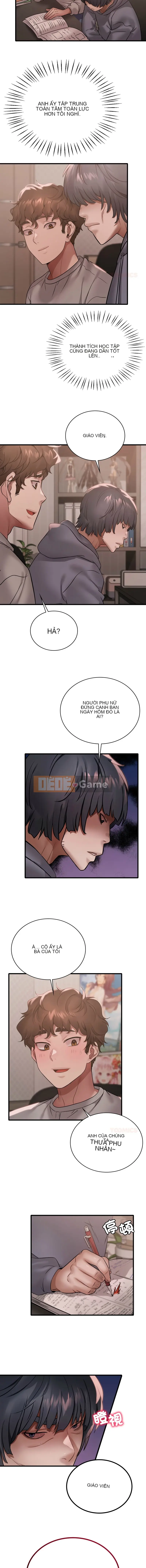 Muốn có cô ấy Chương 76-77