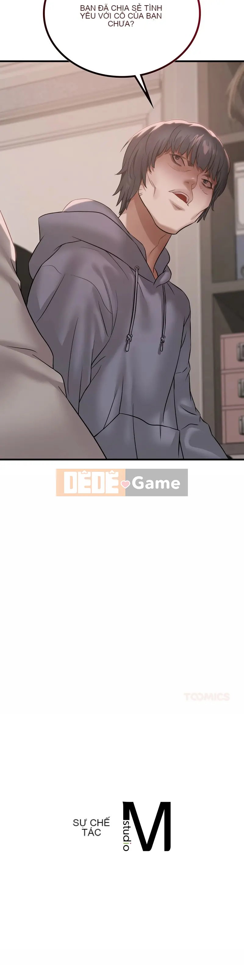 Muốn có cô ấy Chương 76-77