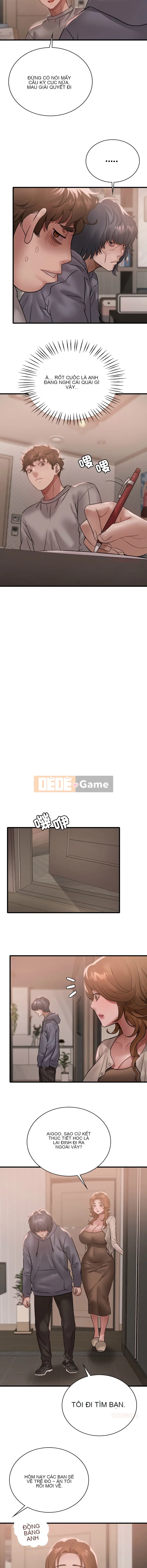 Muốn có cô ấy Chương 76-77