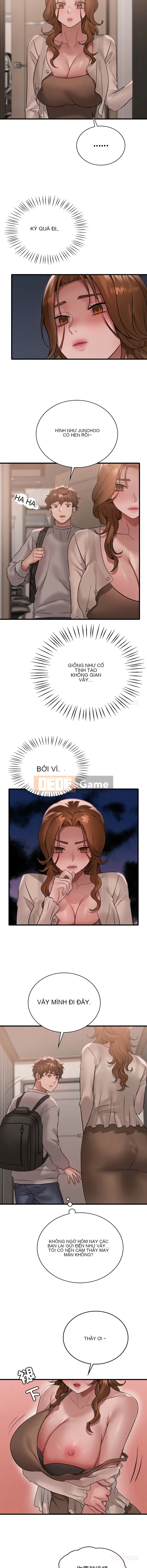 Muốn có cô ấy Chương 76-77