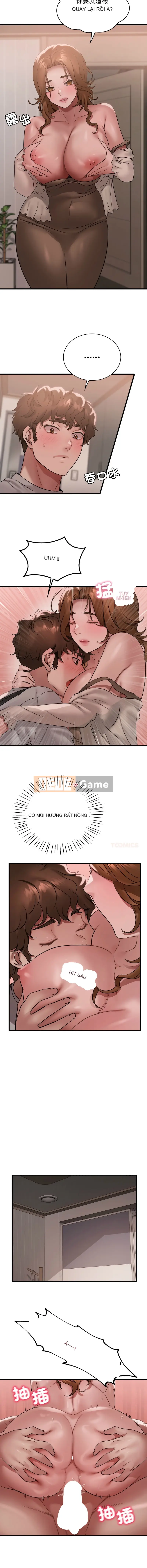 Muốn có cô ấy Chương 76-77