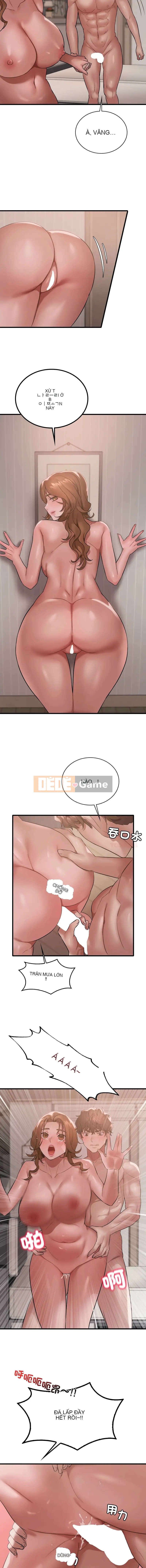 Muốn có cô ấy Chương 76-77