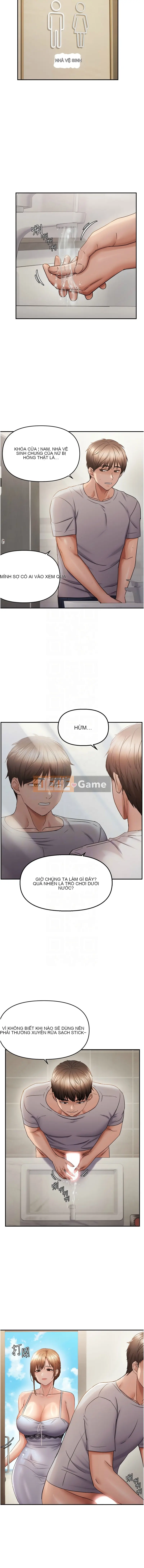 Tôi chỉ muốn bạn Chương 58-59