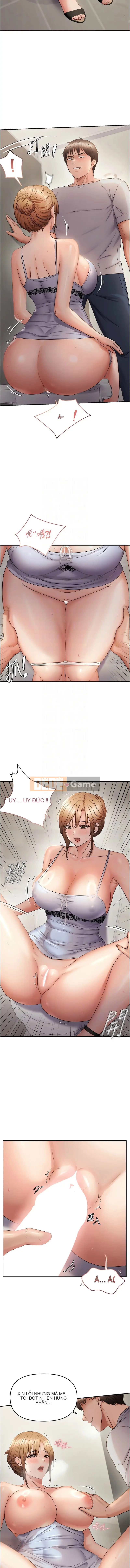 Tôi chỉ muốn bạn Chương 58-59