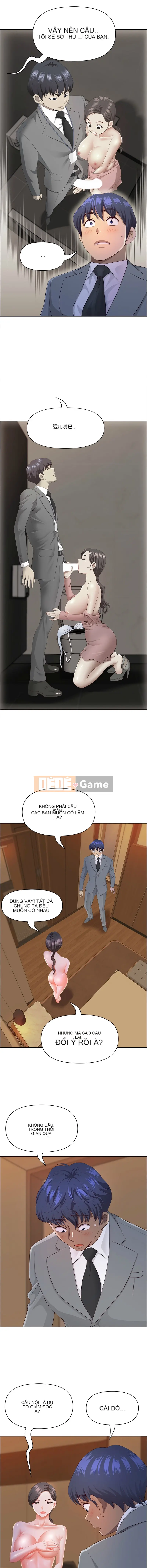 Phép màu Chương 37-38