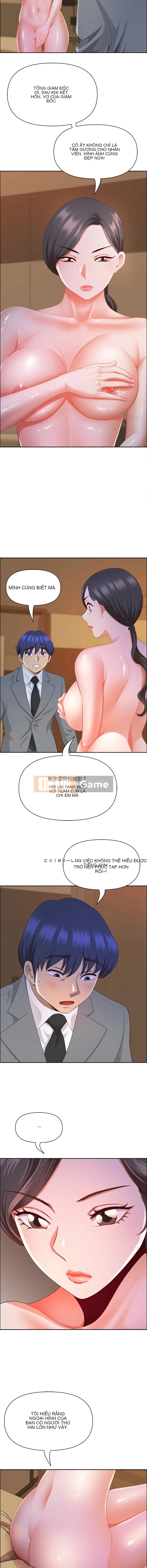 Phép màu Chương 37-38