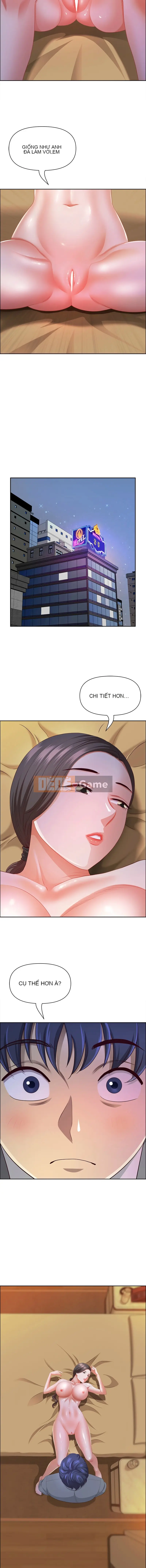 Phép màu Chương 37-38