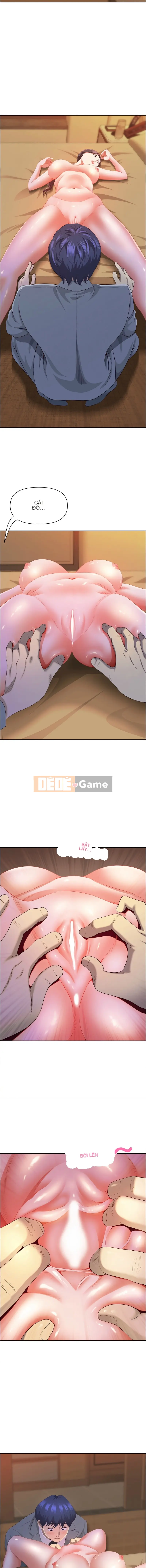 Phép màu Chương 37-38