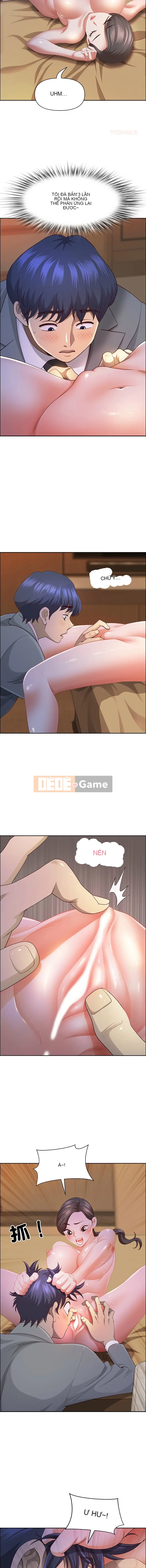 Phép màu Chương 37-38