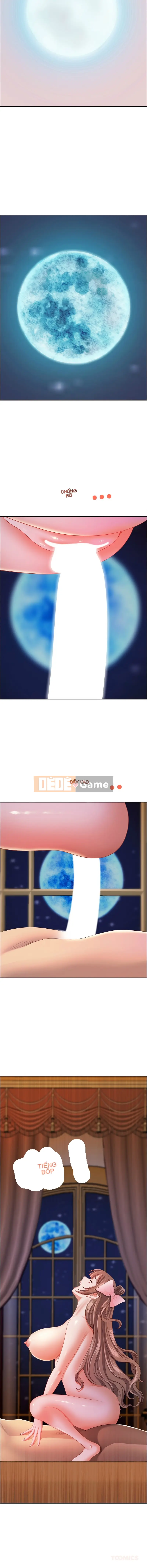 Phép màu Chương 37-38