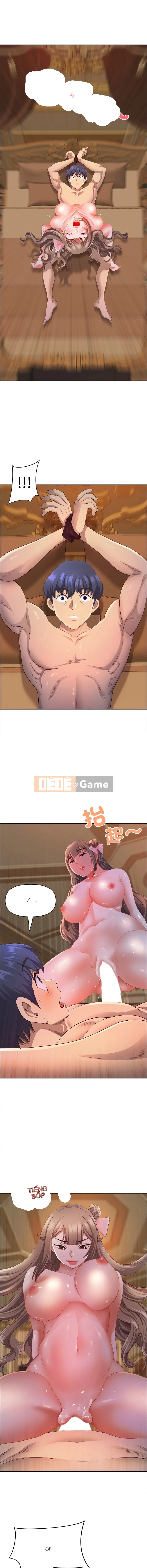 Phép màu Chương 37-38