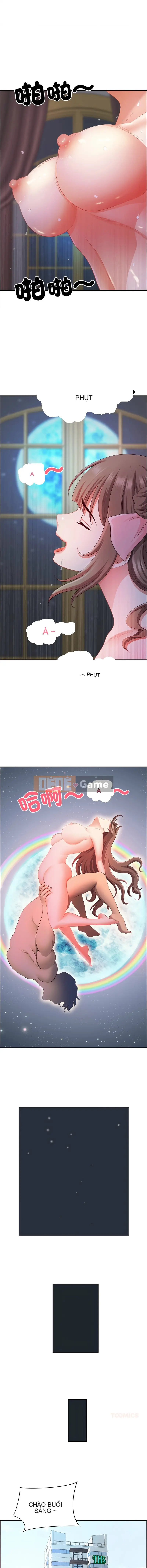 Phép màu Chương 37-38