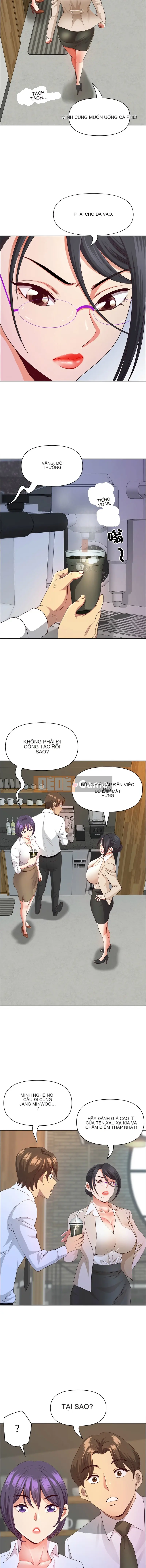 Phép màu Chương 37-38