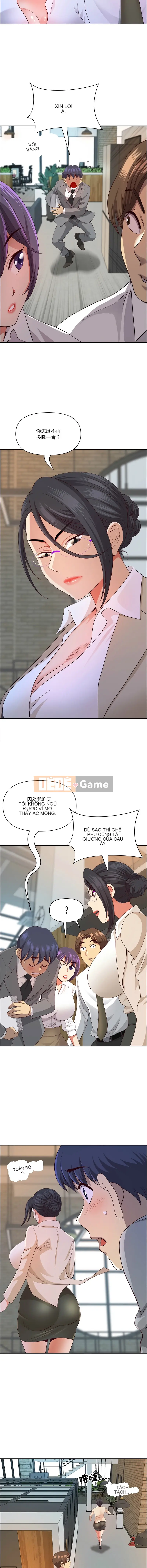 Phép màu Chương 37-38