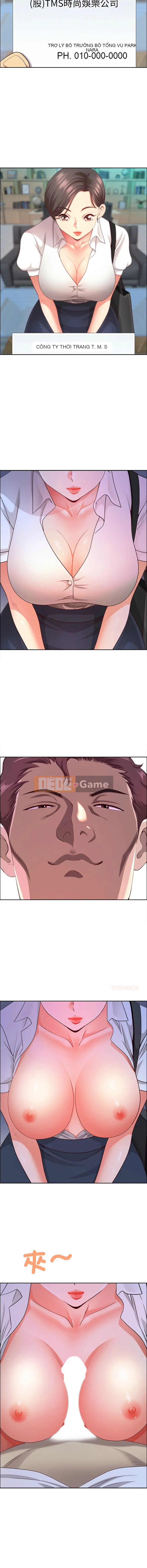 Phép màu Chương 37-38