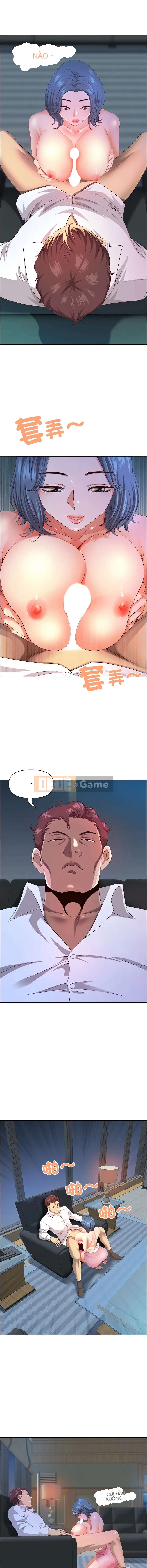 Phép màu Chương 37-38