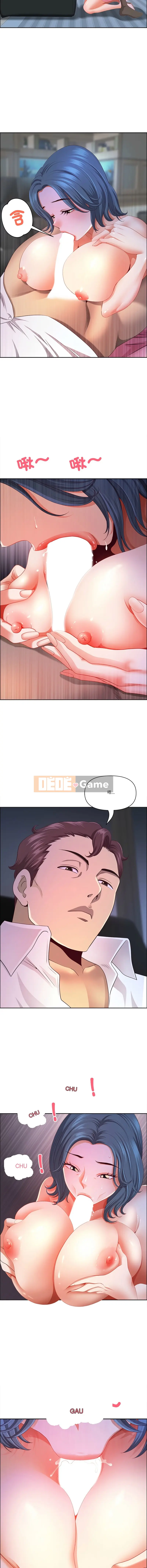 Phép màu Chương 37-38