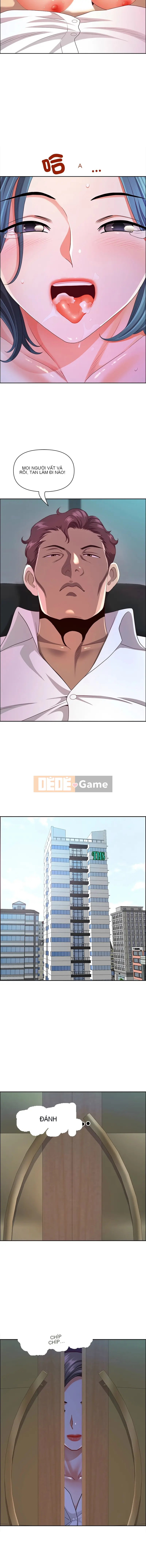 Phép màu Chương 37-38