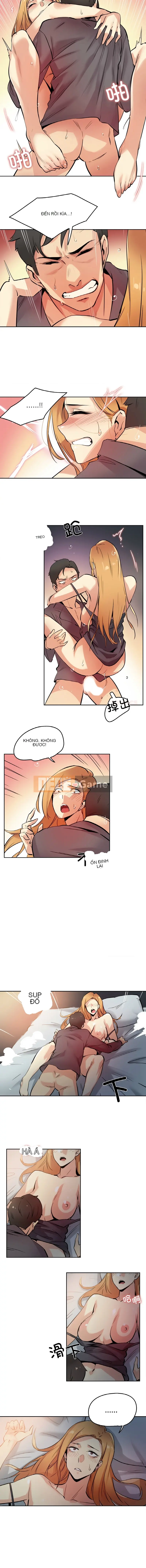 Bố cũng điên Chương 23-24